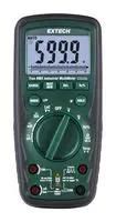 DMM, HANDHELD, 40MOHM, 1KV, 6000 COUNT