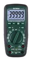 DMM, HANDHELD, 50MOHM, 1KV, 50000 COUNT