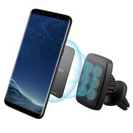 Spigen H12 VENT MAGNETIC CAR MOUNT HOLDER, Spigen