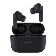 TWS Earphones Aukey EP-M1S (black), Aukey