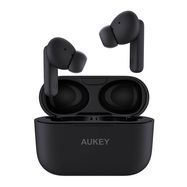 TWS Headphones Aukey EP-M1S (black), Aukey