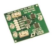EVALUATION BOARD, IDEAL DIODE