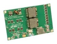 DEMO BOARD, FULL BRIDGE CONTROLLER