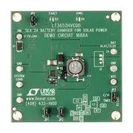 DEMO BOARD, SOLAR CHARGER
