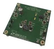 DEMO BOARD, INVERTING DC/DC CONV