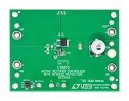 DEMO BOARD, ACTIVE RECTIFIER CONTROLLER