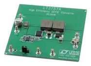 DEMO BOARD, BOOST DC / DC CONTROLLER