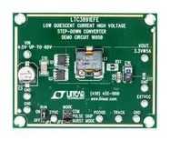 DEMO BOARD, SYNCHRONOUS BUCK CONVERTER