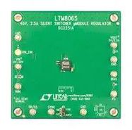 DEMO BRD, STEP DOWN MICRO MOD REGULATOR