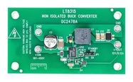 DEMO BRD, NO-OPTO ISOLATED FLYBACK CONV