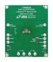 DEMO BRD, STEP DOWN MICRO MOD REGULATOR