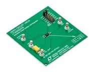 DEMO BOARD, 0.5A, LOW DROPOUT LINEAR REG