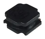 POWER INDUCTOR, 2UH, SEMISHIELDED, 6.3A