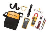 HVAC MULTIMETER & CLAMP METER KIT