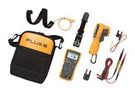 HVAC MULTIMETER/INFRARED THERMOMETER KIT