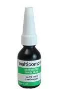 SCREWLOCK, LOW STRENGTH, 10ML