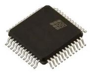 CPLD, CMOS, 32 I/O, TQFP-48