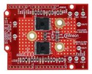 EVALUATION BOARD, HIGH SIDE POWER SWITCH