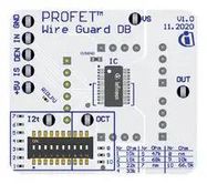 DAUGHTER BOARD, 12V, AUTOMOTIVE LOAD