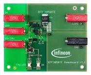 DEMO BOARD, LOW SIDE POWER SWITCH