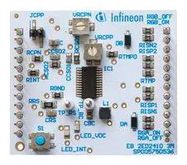 EVAL MOTHER BOARD, MOSFET GATE DRIVER