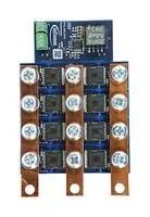 EVAL BOARD, BATTERY DISCONNECT SWITCH