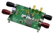 EVAL BRD, HIGH/LOW SIDE MOSFET GATE DRIV