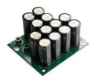 CAPACITOR BOARD, LOW VOLTAGE DRIVE