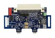 MOTHERBOARD, LOW VOLTAGE DRIVE