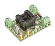 DEMO BOARD, AUTOMOTIVE LIN TRANSCEIVER