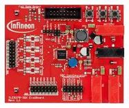 DEMO BOARD, SYSTEM BASIS CHIP, 5V