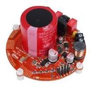 REFERENCE DESIGN BOARD, MOTOR CONTROL