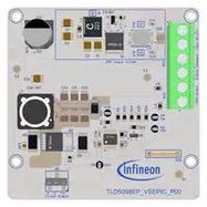 EVALUATION BOARD, SEPIC, 12V, 1A