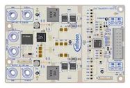 REFERENCE BOARD, VOLTAGE REGULATOR