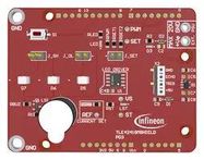 SHIELD BOARD, LINEAR, 16V, 0.0325A