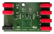 DEMO BRD, 0.1A, LOW DROPOUT LINEAR REG