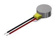 DC MOTOR, 3VDC, 38OHM, 15000RPM