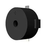 TRANSDUCER, BUZZER, 95DBA, 2.7KHZ