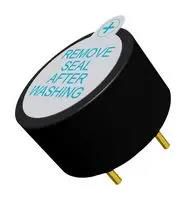 INDICATOR, EMECH, CONT, 82DBA, 2.73KHZ
