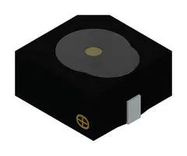 INDICATOR, EMECH, CONT, 80DBA, 2.7KHZ