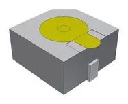 INDICATOR, EMECH, CONT, 75DBA, 2.4KHZ