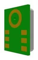 MICROPHONE, OMNI, -26DB
