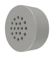 MICROPHONE, OMNI, 2.2KOHM, -30DB
