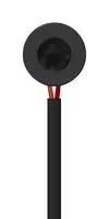 MICROPHONE, OMNI, 2.2KOHM, -37DB