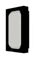SPEAKER, 0.5-20KHZ, 6 OHM, 91DB