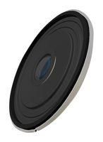 SPEAKER, 700HZ-4.8KHZ, 4OHM, 94DBA