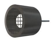 ULTRASONIC TRANSMITTER, 40KHZ, 115DB