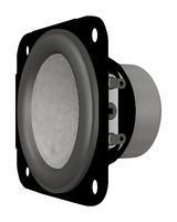 SPEAKER, 90HZ-20KHZ, 4OHM, 86DB