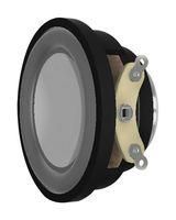 SPEAKER, 100HZ-20KHZ, 4OHM, 84DBA