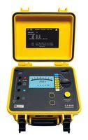 INSULATION TESTER, DIGITAL, 500V-5KV